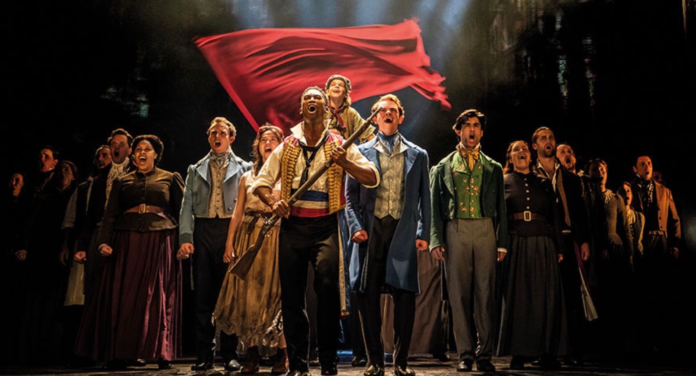 THE ROYALE, PINKALICIOUS THE MUSICAL & More Lead Philadelphia's November Theater Top 10  Image